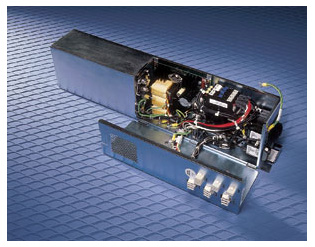 Electro-mechanical sub-assembly