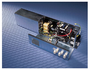 Electro-mechanical sub-assembly