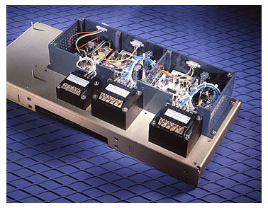 Power supplies